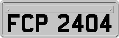FCP2404