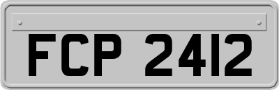 FCP2412