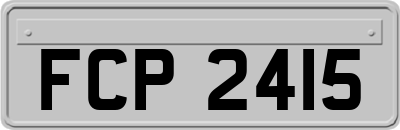 FCP2415