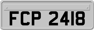 FCP2418