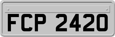 FCP2420