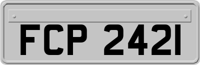FCP2421
