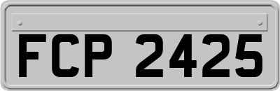 FCP2425