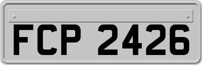 FCP2426