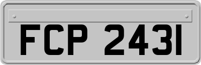FCP2431