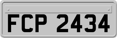 FCP2434