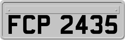 FCP2435