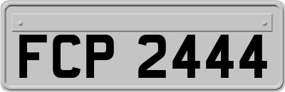 FCP2444