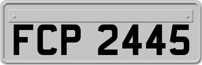 FCP2445