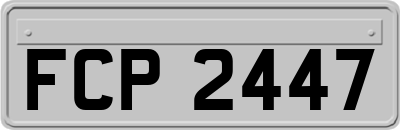 FCP2447