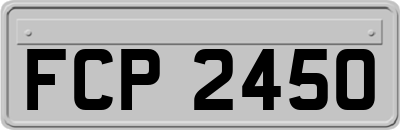 FCP2450