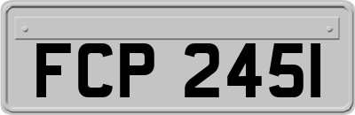 FCP2451