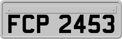 FCP2453