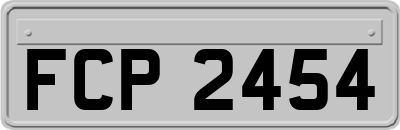 FCP2454