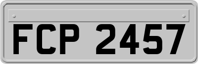 FCP2457