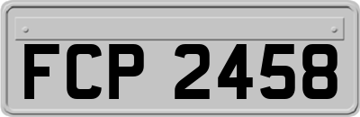 FCP2458