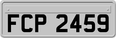 FCP2459