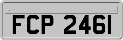 FCP2461
