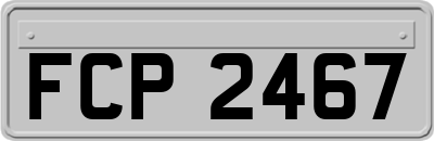 FCP2467