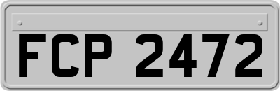 FCP2472