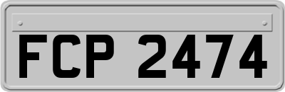 FCP2474