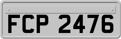 FCP2476