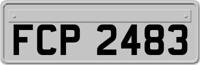 FCP2483