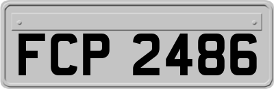 FCP2486