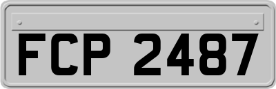 FCP2487