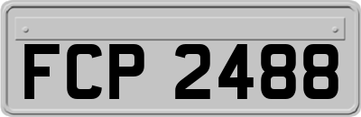 FCP2488