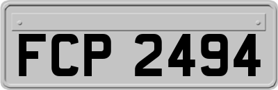 FCP2494