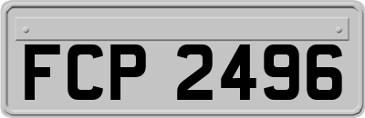 FCP2496