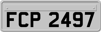 FCP2497