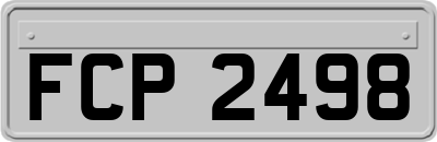 FCP2498