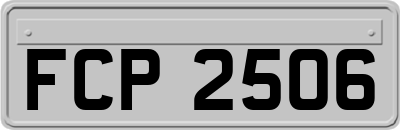 FCP2506