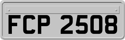 FCP2508