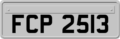FCP2513