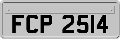 FCP2514