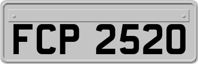 FCP2520