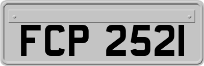 FCP2521