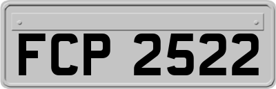 FCP2522