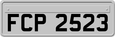 FCP2523