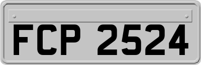 FCP2524