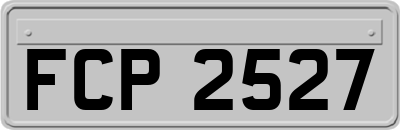 FCP2527