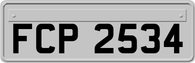 FCP2534