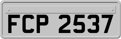 FCP2537