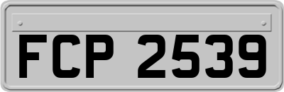 FCP2539