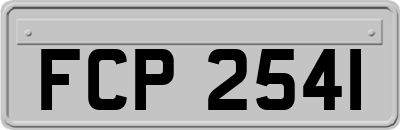 FCP2541
