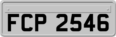 FCP2546