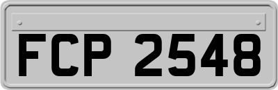 FCP2548
